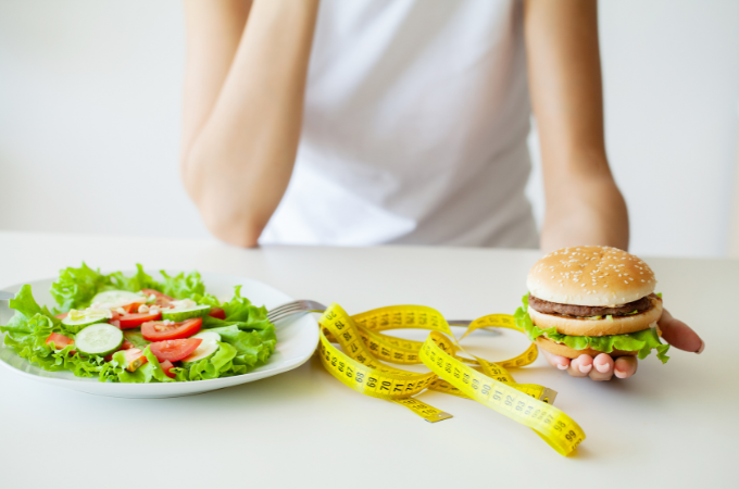 Tips Diet Sehat dan Tepat, Diet Sehat Alami