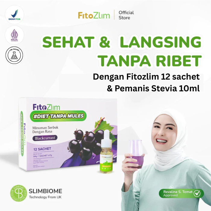 pemanis alami detox diet alami pelangsing