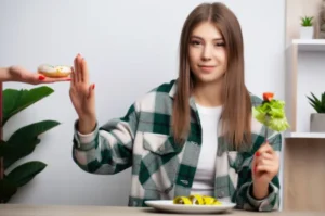 daftar menu diet sederhana