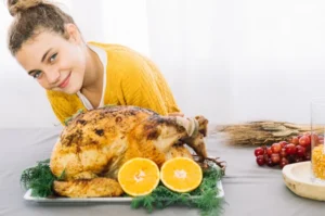resep dada ayam diet