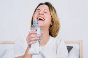 fiber drink, Fiber Drink Adalah