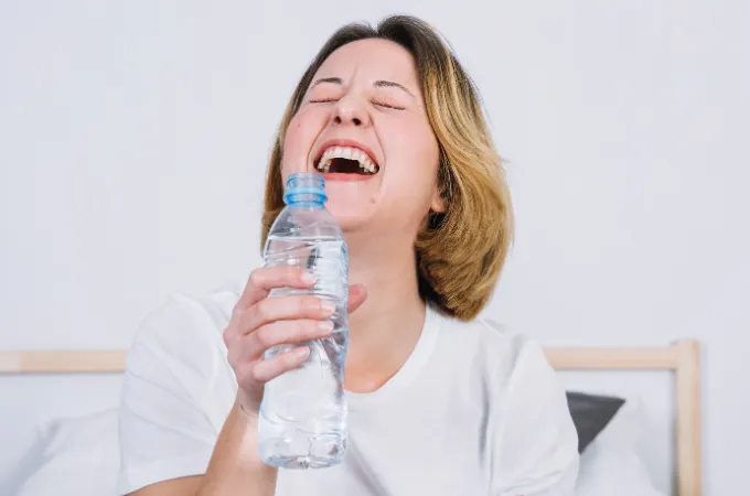 fiber drink, Fiber Drink Adalah