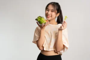 cara diet untuk remaja mudah