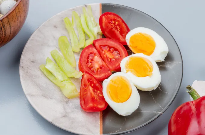 makanan protein untuk diet