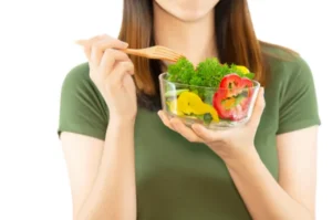 apa saja makanan protein untuk diet