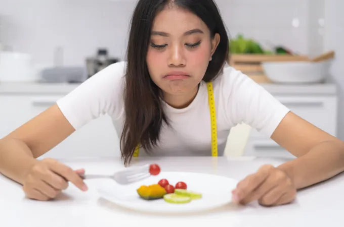 rekomendasi cemilan sehat untuk diet
