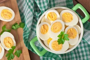 makanan diet pengganti nasi, Makanan Yang Bikin Kenyang Lama