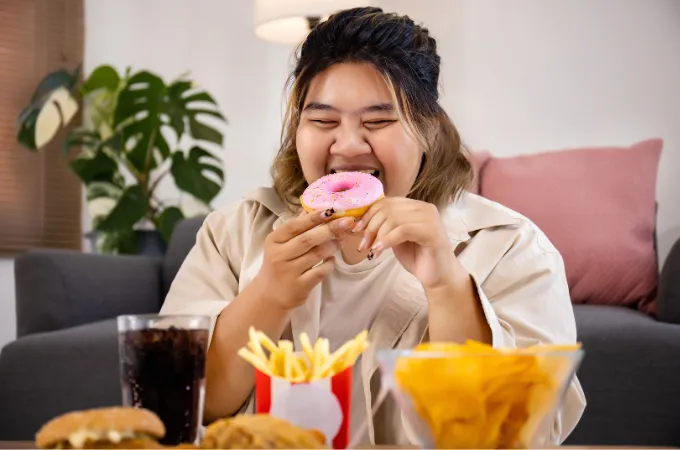 menu sahur agar tidak lemas