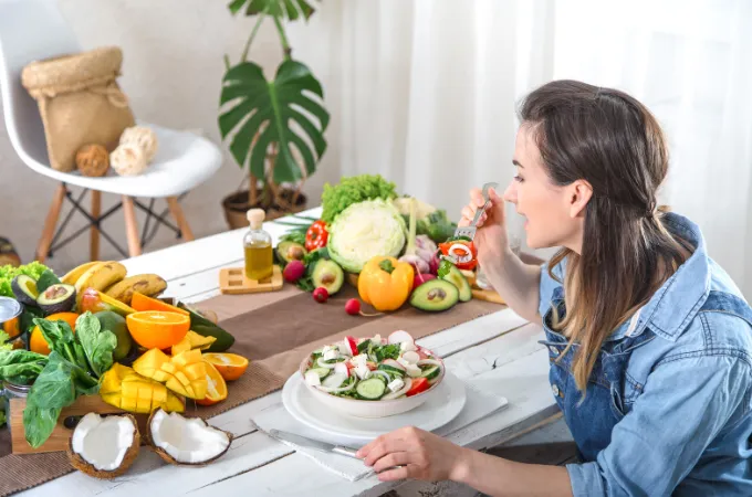 agar badan cepat kurus