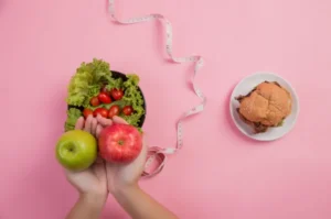 Bagaimana Tips Diet Saat Puasa