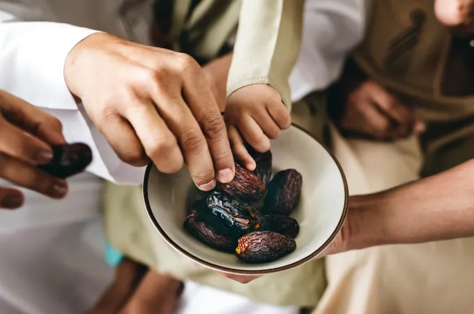 Apakah Kurma Bagus untuk Diet