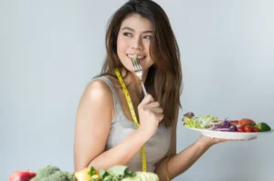 tips memilih produk diet
