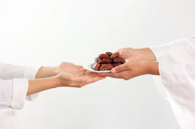 Apakah Kurma Bagus untuk Diet