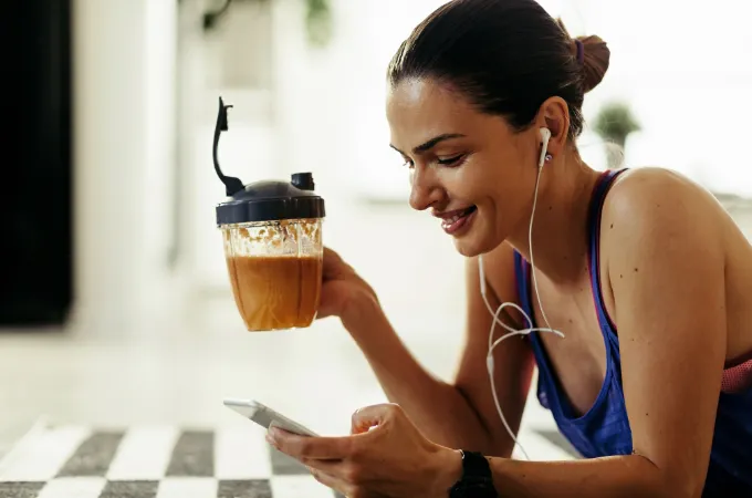 bagaimana cara memilih produk diet