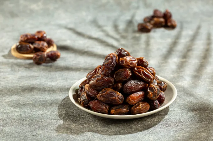 manfaat kurma untuk diet