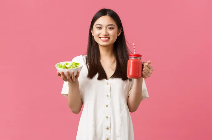 daftar menu sahur agar tidak lemas