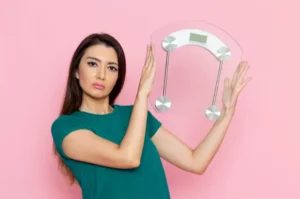 mendapatkan berat badan ideal