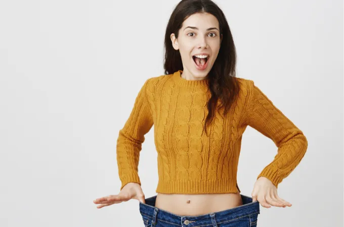 bagaimana cara memilih minuman fiber diet