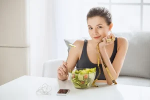 tips diet sehat