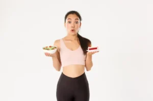 cemilan sehat untuk diet