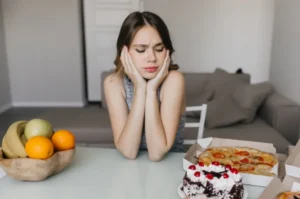 cara menahan lapar saat diet
