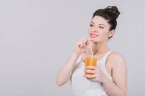 cara memilih minuman untuk diet