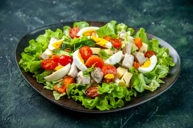 cara menurunkan berat badan