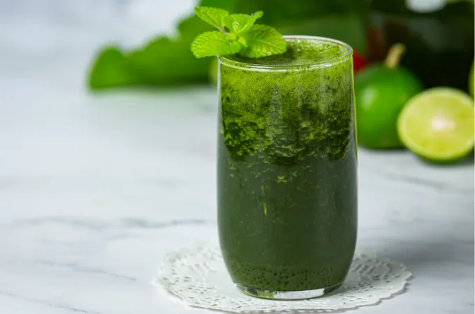tips memilih minuman untuk diet