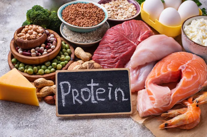 bagaimana cara menahan lapar saat diet