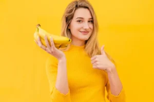 apakah pisang bagus untuk diet