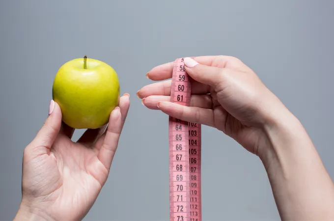 bagaimana cara diet sehat