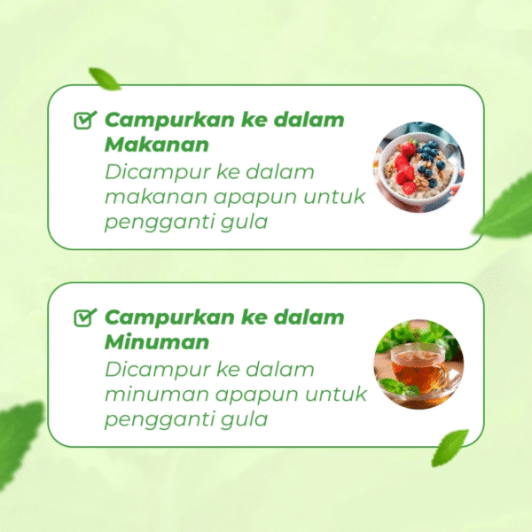 Bundling FitoZlim 12 Sachet + FitoSweet 10ml – Paket Fiber Drink Diet Tanpa Mules & Pemanis Alami - Gambar 19