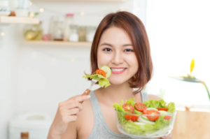 menu diet sehat