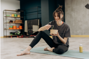 diet sehat bersama fitozlim