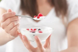 Manfaat Yogurt untuk Diet