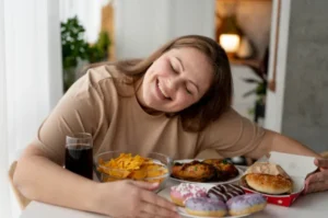 cara memilih karbohidrat untuk diet