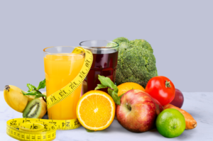minuman diet fiber drink