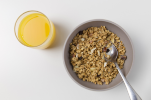 fiber drink