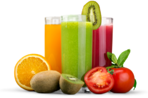 jus diet