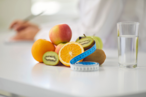 minuman diet sehat