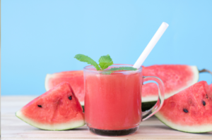 minuman diet
