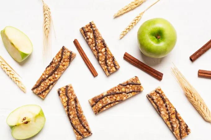 Camilan Diet