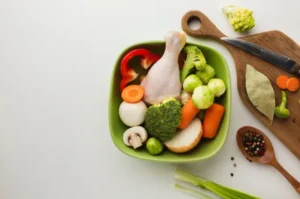 Diet Intermittent Fasting