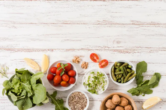Diet Intermittent Fasting