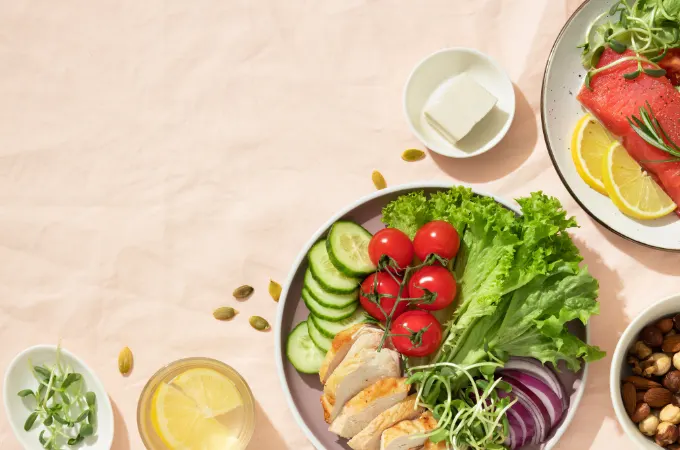 Diet Terbaik