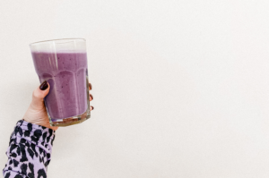 minuman rendah kalori
