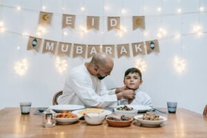 Ilustrasi Tips menjaga karbohidrat