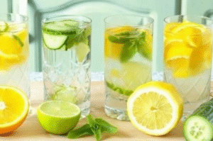 Minuman Diet Untuk Pemula