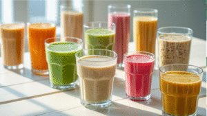 Memilih fiber drink terbaik adalah langkah penting untuk memastikan diet Anda berjalan efektif.