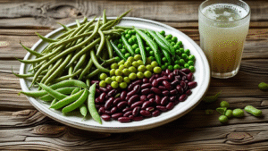 diet nabati